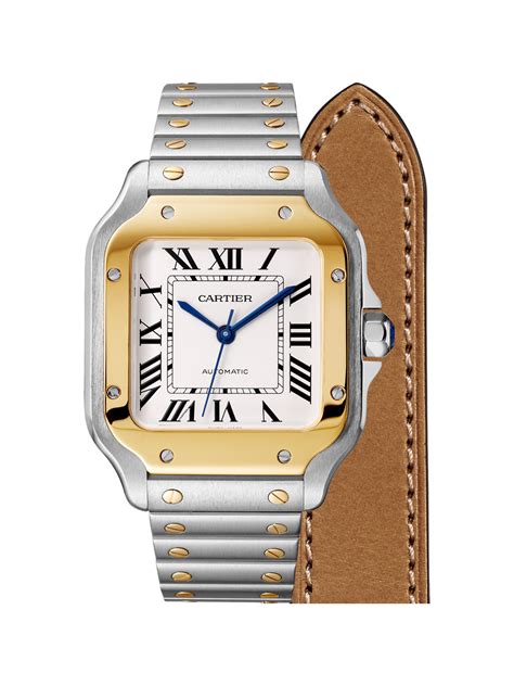 cartier uhr|cartier uhren herren.